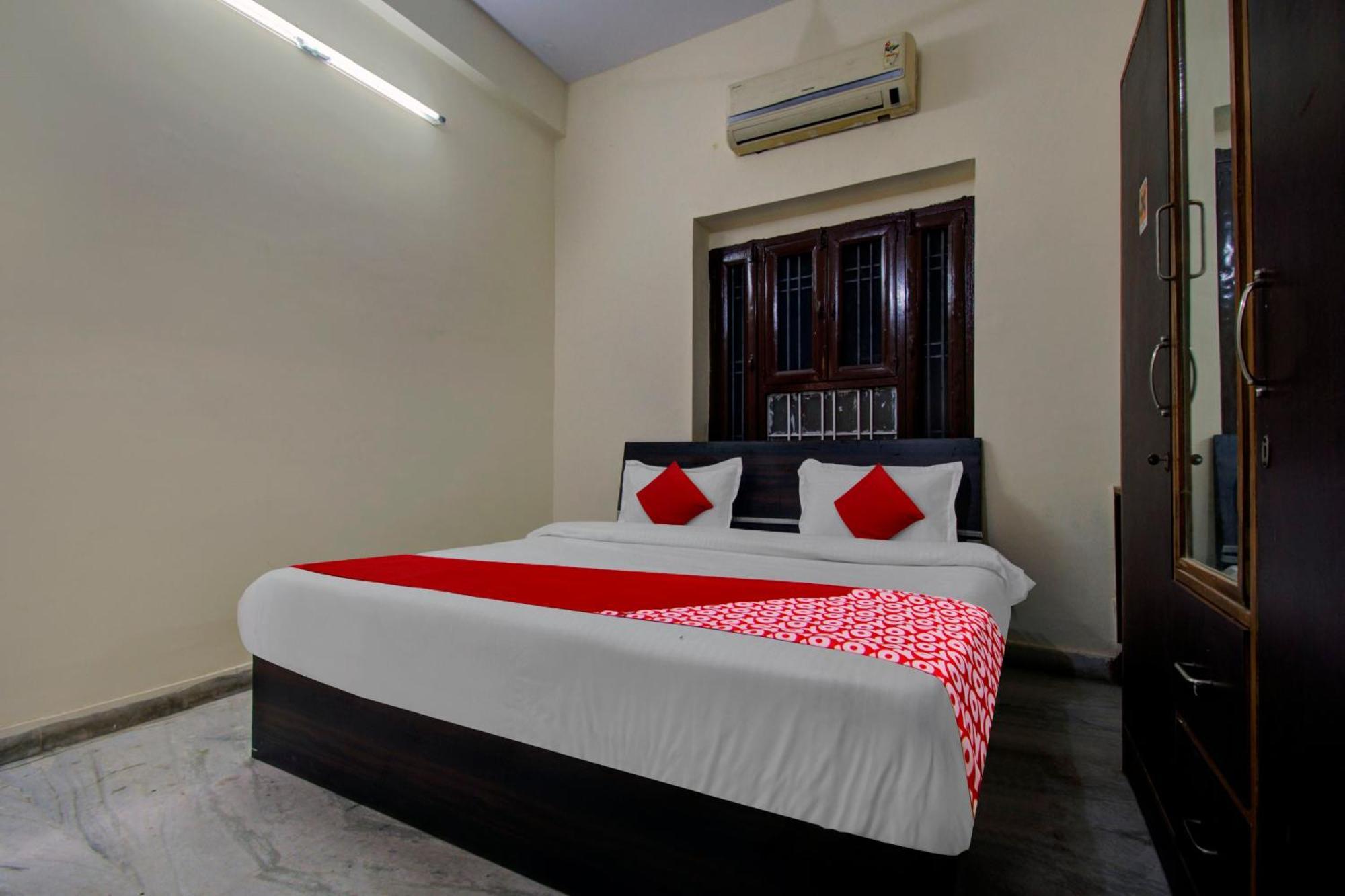Hotel O Tanu Palace 4*