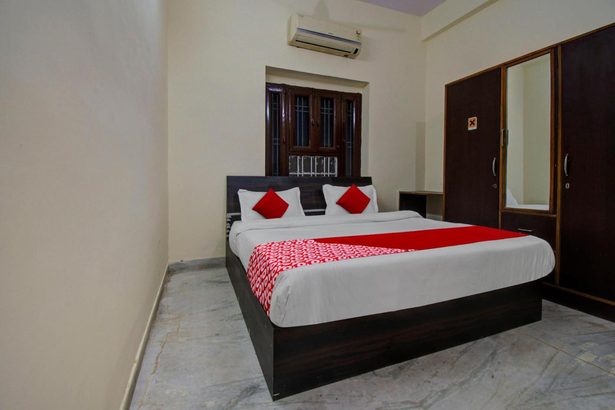 O Tanu Palace Hotel Jaipur